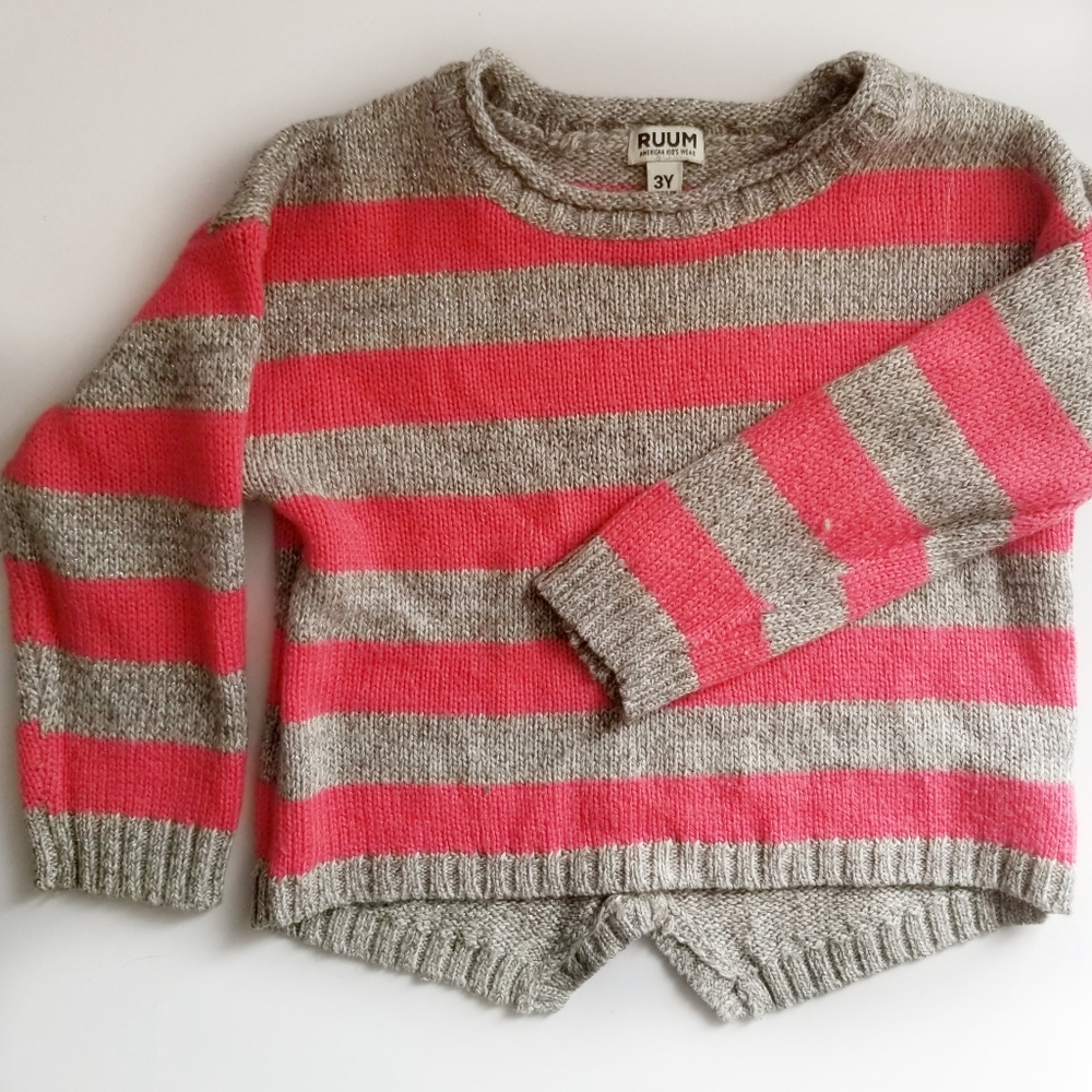 Toddler Girl Top